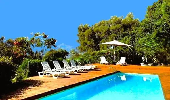 Campsite Lavatoggio *