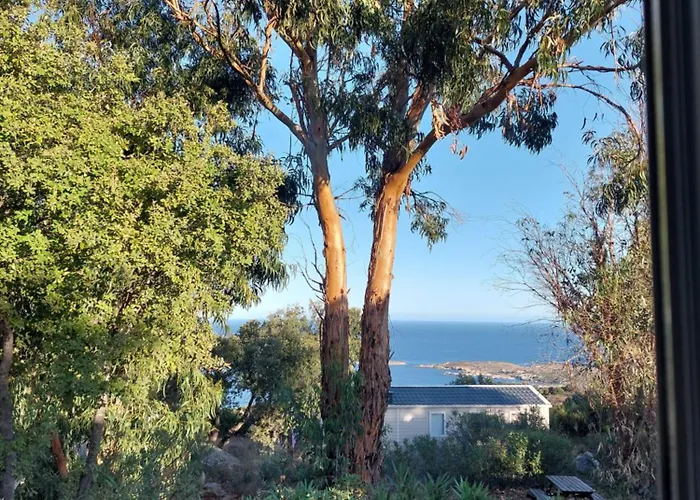 Campsite Lavatoggio *