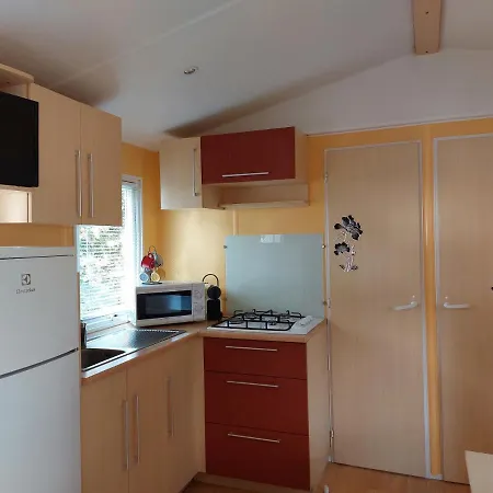 Lavatoggio Camping Lumio (Corsica)