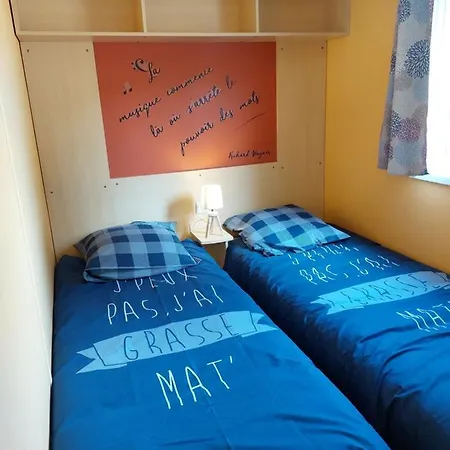 Campingplatz Lavatoggio Lumio (Corsica)