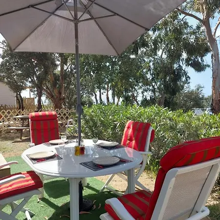 Lavatoggio Campsite *