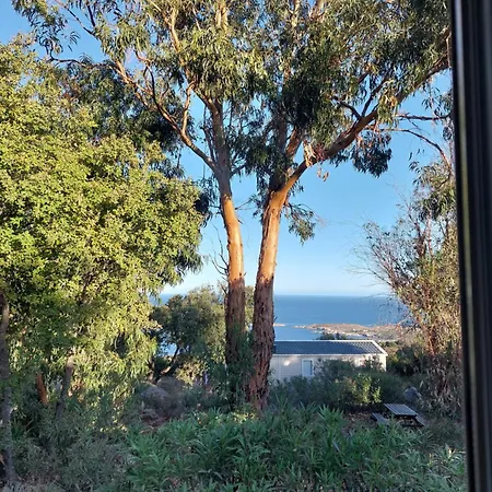 Campingplatz Lavatoggio *