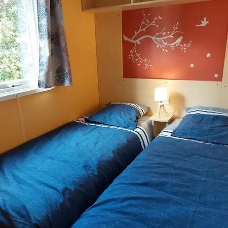 Lavatoggio Camping Lumio (Corsica)