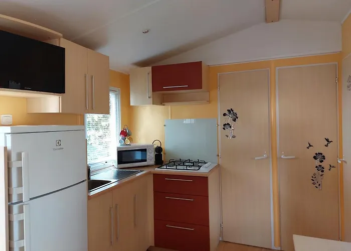 Lavatoggio Campingplatz Lumio (Corsica)