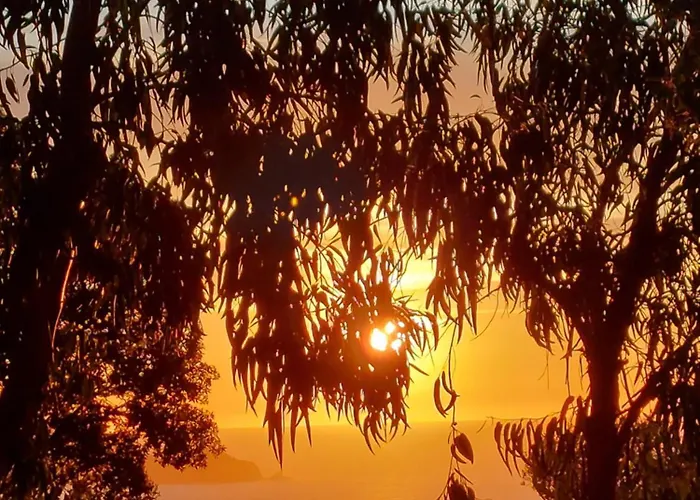 Lavatoggio Campingplatz Lumio (Corsica)