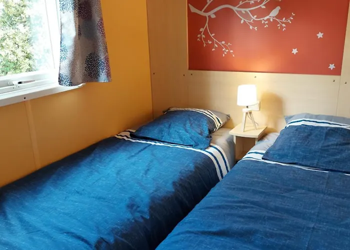 Lavatoggio Campeggio Lumio (Corsica)