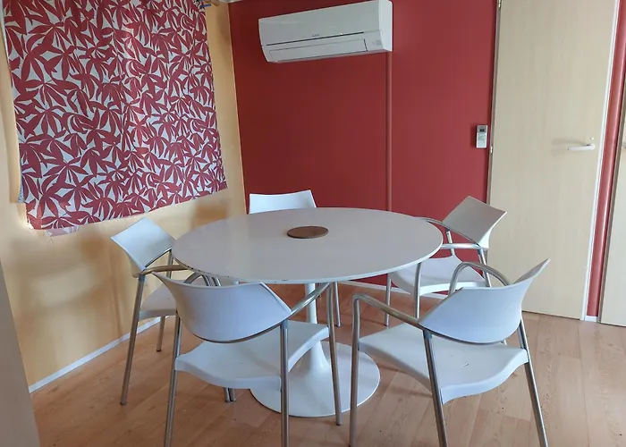 Campeggio Lavatoggio